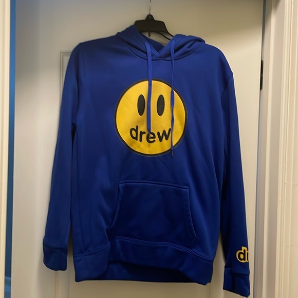 Drew hoodie - Picture 1 of 4